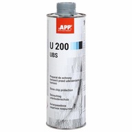 APP U200 LAMB GRY 1L APP U200 LAMB GRY 1L