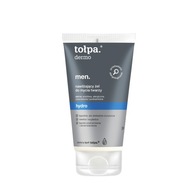 Tołpa dermo men hydro gél na umývanie tváre 150 ml Tołpa dermo men hydro gél na umývanie tváre 150 ml