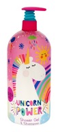 Bi-es Kids Unicorn Sprchový gél a šampón 2v1 Bi-es Kids Unicorn Sprchový gél a šampón 2v1