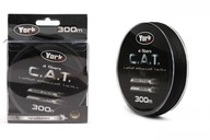YORK CAT VRSTVA 0,45mm/300m YORK CAT VRSTVA 0,45mm/300m