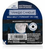 Vonný vosk YANKEE CANDLE MIDSUMMER'S NIGHT 22