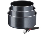 Sada hrncov TEFAL Ingenio XL Force L1589042 Sada hrncov TEFAL Ingenio XL Force L1589042