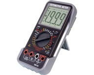 QS34606A Quatros automobilový diagnostický multimeter QS34606A Quatros automobilový diagnostický multimeter