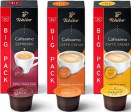 KÁVA TCHIBO CAFISSIMO CREMA SET 90 KAPSULÍ DE