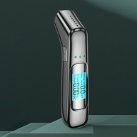 Automatický bezkontaktný profesionálny alkohol tester alkoholu Automatický bezkontaktný profesionálny alkohol tester alkoholu
