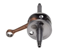 Kľukový hriadeľ Motor Skúter PIAGGIO ZIP 50 2T Crank Kľukový hriadeľ Motor Skúter PIAGGIO ZIP 50 2T Crank