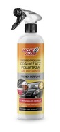 Wanilia Moje Auto osviežovač vzduchu 500ml Wanilia Moje Auto osviežovač vzduchu 500ml