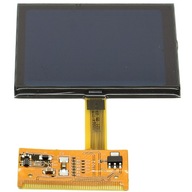 LCD FULL FIS JAEGER VW AUDI SEAT SKODA LCD FULL FIS JAEGER VW AUDI SEAT SKODA