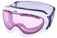 Dámske okuliare Blizzard 905 biela + ružová šošovka S1