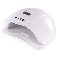 AlleLux X5 Plus UV/LED lampa na nechty 120W pre hybridné laky B P1 AlleLux X5 Plus UV/LED lampa na nechty 120W pre hybridné laky B P1
