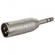 DAP AUDIO FLA28 - ADAPTÉR XLR M - JACK M