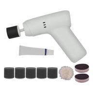 Auto Polisher Tool 2 rýchlosti na leštenie Auto Polisher Tool 2 rýchlosti na leštenie