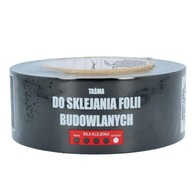 Pevná a odolná stavebná páska s modrým delfínom Pevná a odolná stavebná páska s modrým delfínom