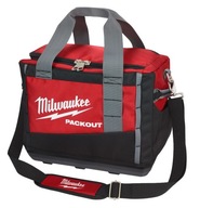 MILWAUKEE PACKOUT TAŠKA NA NÁRADIE NA RAMENO MILWAUKEE PACKOUT TAŠKA NA NÁRADIE NA RAMENO