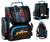 Školská taška Spiderman pre chlapcov, 1.-3