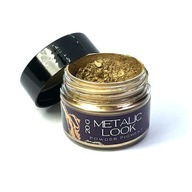 Kovový pigment voľný pre omietku a živice bohaté bledé zlato 20 g bm3 Kovový pigment voľný pre omietku a živice bohaté bledé zlato 20 g bm3