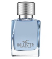 Hollister Wave For Him toaletná voda 30 ml Hollister Wave For Him toaletná voda 30 ml