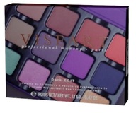 VISEART PROFESSIONAL DARK EDIT SHADOW PALETTE - 20B VISEART PROFESSIONAL DARK EDIT SHADOW PALETTE - 20B