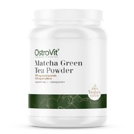 OSTROVIT zelený čaj Matcha prášok 100 g