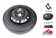 Náhradné koleso 15 Opel Combo D (10-18) + SET Náhradné koleso 15 Opel Combo D (10-18) + SET