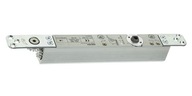 GEZE BOXER 2-4 zadlabací zatvárač dverí strieborný GEZE BOXER 2-4 zadlabací zatvárač dverí strieborný