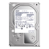 HGST 2TB 7,2K 64MB SATA III 3,5'' HUA723020ALA640