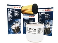 Bosch 1 457 429 252 Olejový filter Bosch 1 457 429 252 Olejový filter