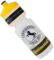 CONTINENTAL priehľadná fľaša s odmerkou 750 ml CONTINENTAL priehľadná fľaša s odmerkou 750 ml