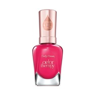 SALLY HANSEN Lak na arganový olej 290 Pampered Pinki SALLY HANSEN Lak na arganový olej 290 Pampered Pinki