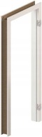 ZÁRUBŇA Porta VECTOR 80L Nastaviteľná D 140-160 ZÁRUBŇA Porta VECTOR 80L Nastaviteľná D 140-160