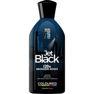 7suns Jet Black Bronzer x120 do solária 250 ml