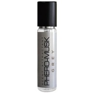 Phero-Musk GREY 15 ml - feromóny pre mužov Phero-Musk GREY 15 ml - feromóny pre mužov