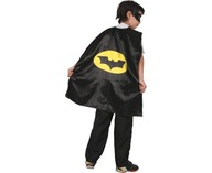 SÚPRAVA SUPERHRDINOV BAT CAPED + MASKA 116 SÚPRAVA SUPERHRDINOV BAT CAPED + MASKA 116