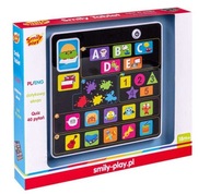 Edukačný dotykový tablet PL-ANG Smily Play