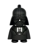 USB PENDRIVE 16 GB VADER STAR WARS STAR WARS USB PENDRIVE 16 GB VADER STAR WARS STAR WARS