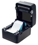XPRINTER WiFi LAN termálna tlačiareň etikiet XPRINTER WiFi LAN termálna tlačiareň etikiet