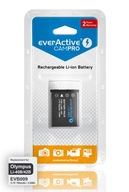 Batéria EverActive camPRO LI40B Sanyo VPC-T1060