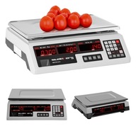 VÝPOČTOVÁ VÁHA AKUMULÁTORA 40kg / 2g VÝPOČTOVÁ VÁHA AKUMULÁTORA 40kg / 2g
