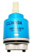 SEDAL -Originálna hlava batérie - výška 40mm SEDAL -Originálna hlava batérie - výška 40mm