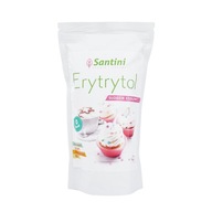 Erytritol erytritol - stolové sladidlo 500 g