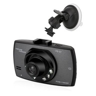 Kamera do auta REKORDÉR JAZDY HD video Kamera do auta REKORDÉR JAZDY HD video