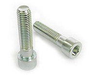 Skrutka imbus M8x35mm pozink 82302 KL.8.8 - 1kg Skrutka imbus M8x35mm pozink 82302 KL.8.8 - 1kg