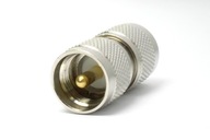 Adaptér UHF-wt UHF-wt - samec UC-1 - A-U1/U1 (V) Adaptér UHF-wt UHF-wt - samec UC-1 - A-U1/U1 (V)