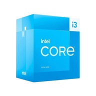 Procesor Intel Core i3-13100 3,4 GHz 12 MB LGA1700