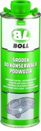 PROSTRIEDOK NA ÚDRŽBU PODVOZKOV BOLL ČIERNA 1L PROSTRIEDOK NA ÚDRŽBU PODVOZKOV BOLL ČIERNA 1L