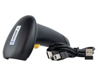 Káblový 1D skener s Bluetooth a 2,4G HD71