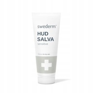 Swederm Hud Salva Sensitive masť na suchú pokožku Swederm Hud Salva Sensitive masť na suchú pokožku