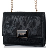 MONNARI MESSAGE BAG, FORMULA Spojková taška