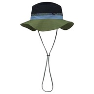 Klobúk Buff Explore Booney - Enob Forest L/XL Klobúk Buff Explore Booney - Enob Forest L/XL
