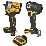 Rázový uťahovák DeWalt DCF923N 3/8